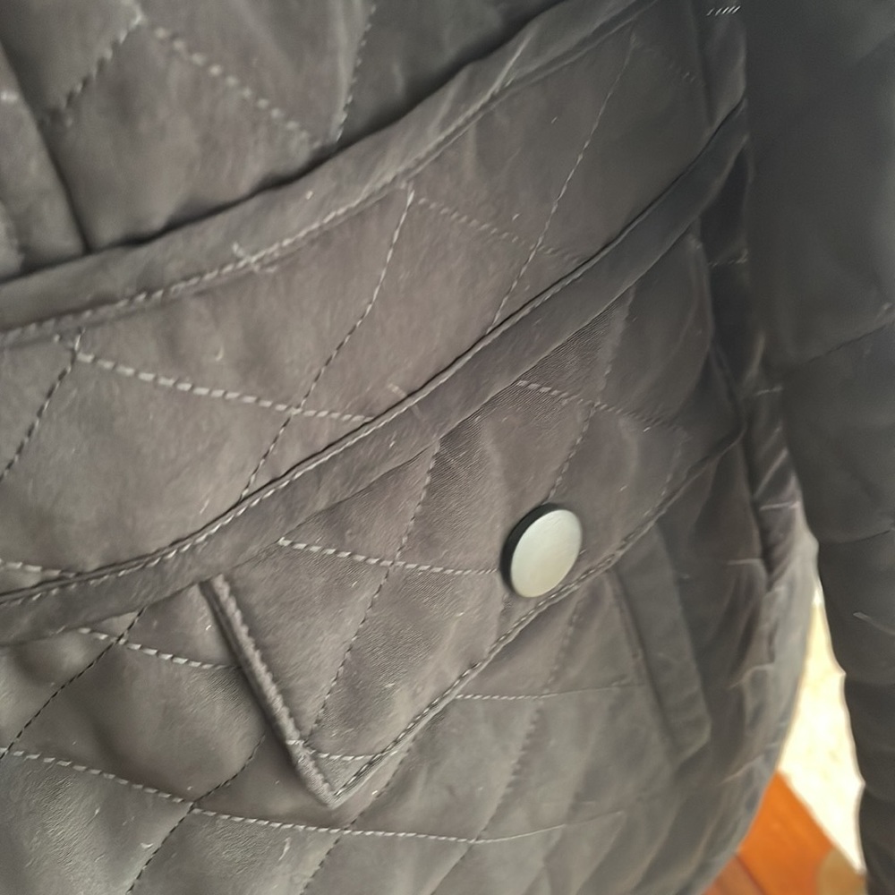 Espirit Jacket - image 4